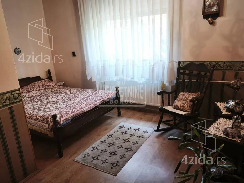 Kuća | 4zida