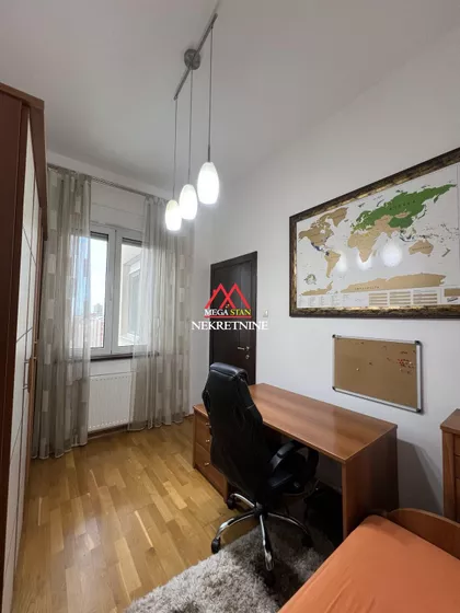 Bulevar Oslobođenja | 4zida.rs