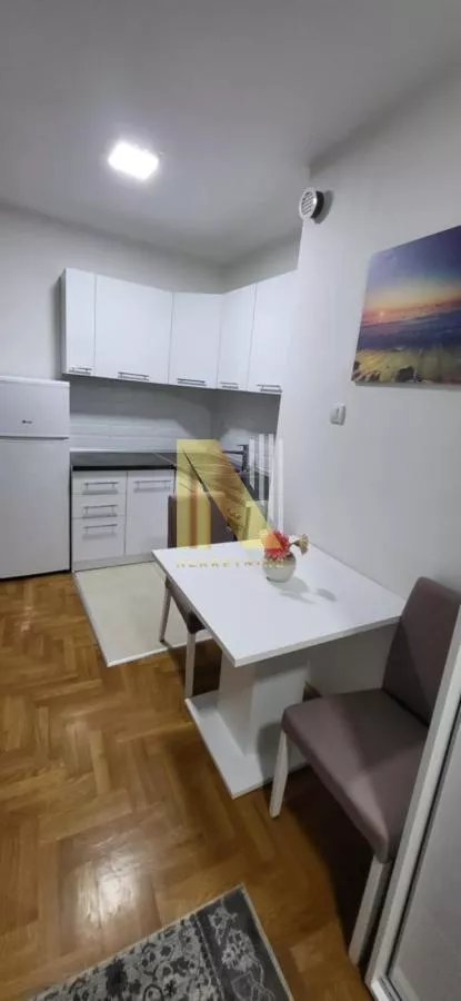 Bulevar Oslobođenja | 4zida.rs
