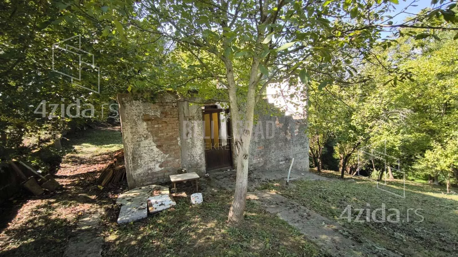 Plac | 4zida