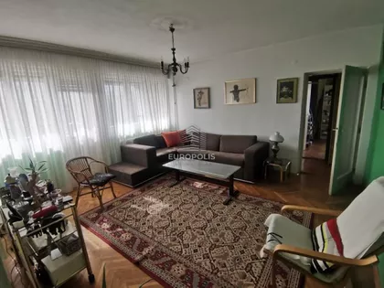 Bulevar Arsenija Čarnojevića | 4zida.rs