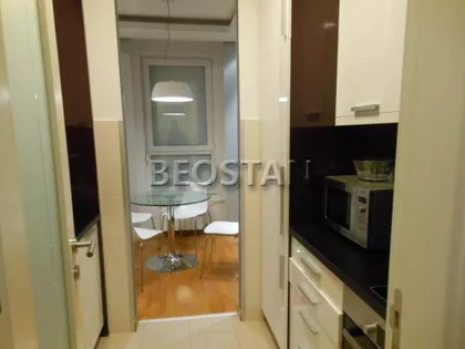 Jurija Gagarina | 4zida.rs