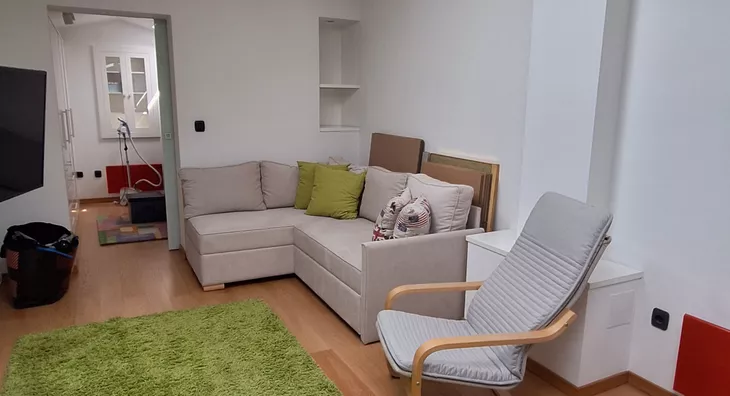 Četvoroiposoban stan | 4zida