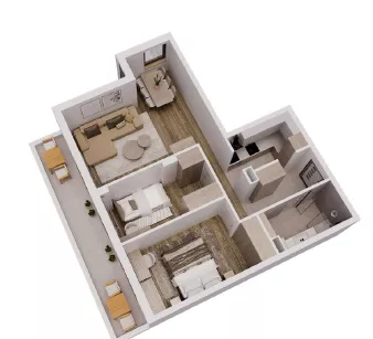 Duvanište | 4zida.rs