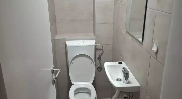 Četvoroiposoban stan | 4zida