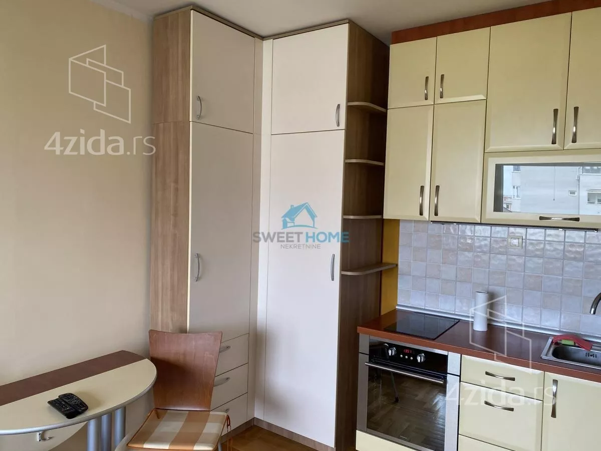 Garsonjera | 4zida