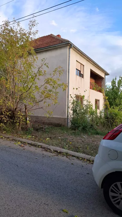Čedomira Krstića | 4zida.rs