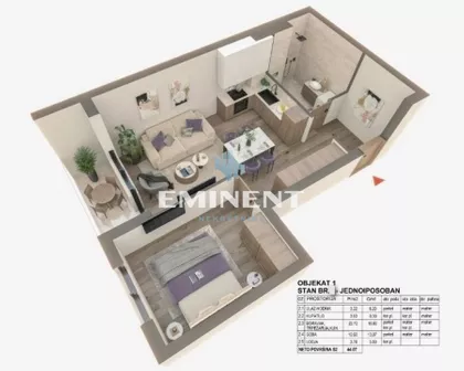 Cara Dušana | 4zida.rs