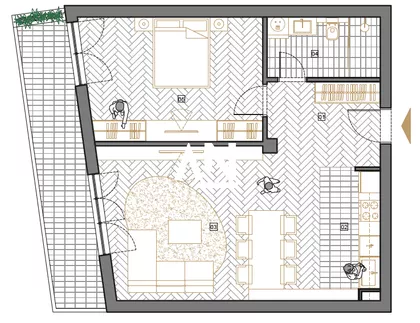 Jove Ilića | 4zida.rs