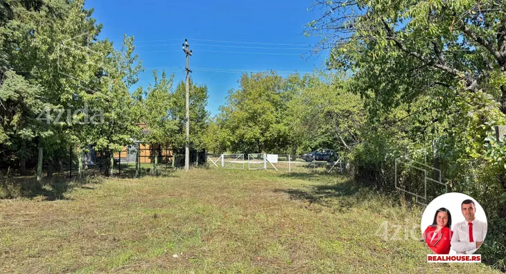 Građevinsko zemljište | 4zida