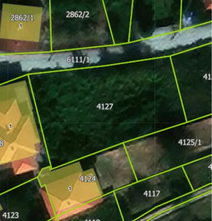 Školske Česme | 4zida.rs