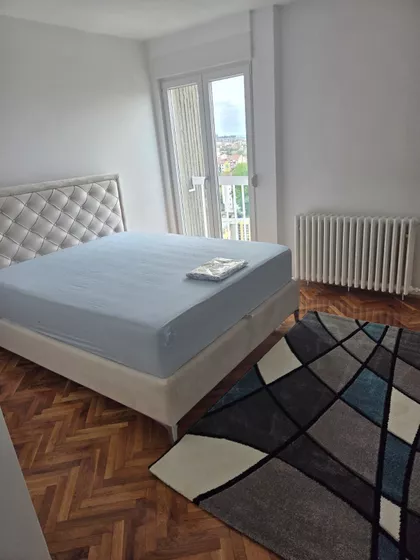 Beogradski Kej | 4zida.rs