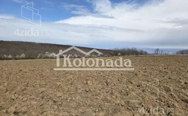 Poljoprivredno zemljište | 4zida
