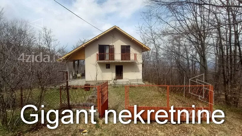 Kuća | 4zida