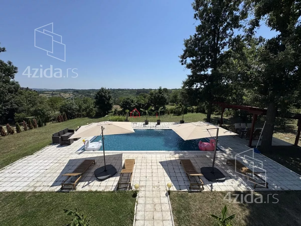 Kuća | 4zida