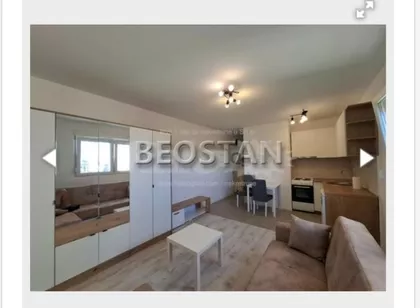 Bulevar Umetnosti | 4zida.rs