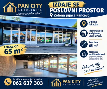 Centar | 4zida.rs