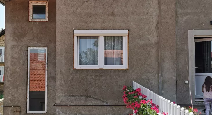 5-etažna kuća | 4zida