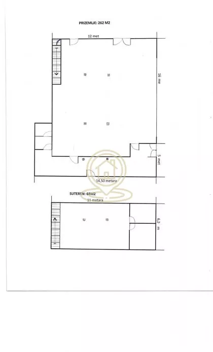 Vršačka | 4zida.rs