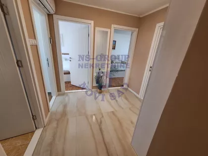 Novi Sad - Centar | 4zida.rs