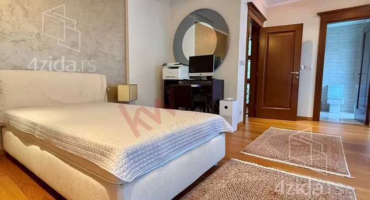 4-etažna kuća | 4zida