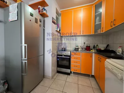 Bulevar Evrope | 4zida.rs