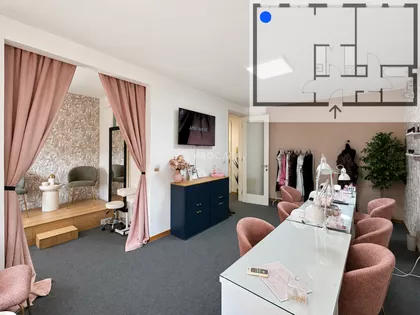 Blok 67 - Belville | 4zida.rs