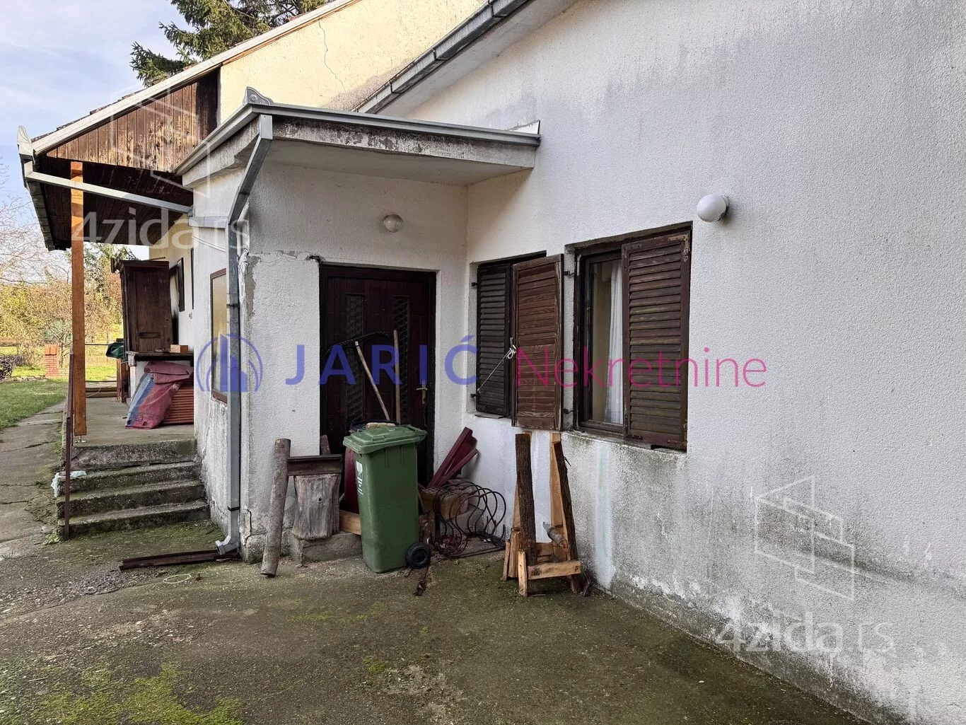 3-etažna kuća | 4zida