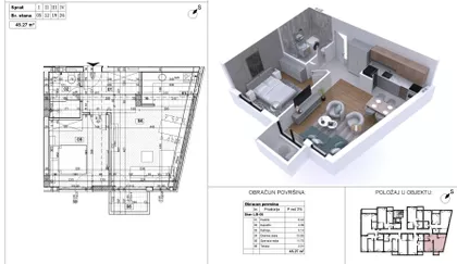 Avijatičarsko Naselje | 4zida.rs