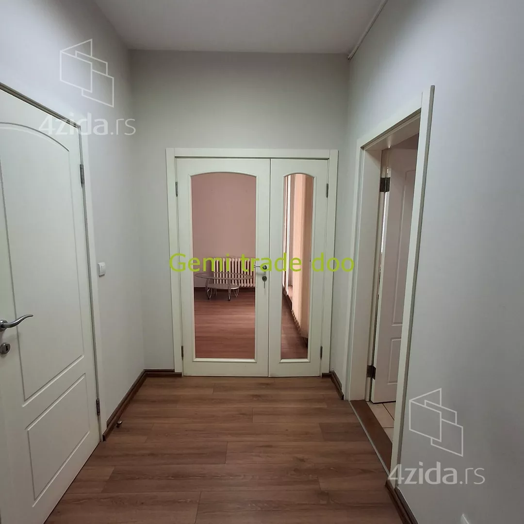 Kancelarija | 4zida
