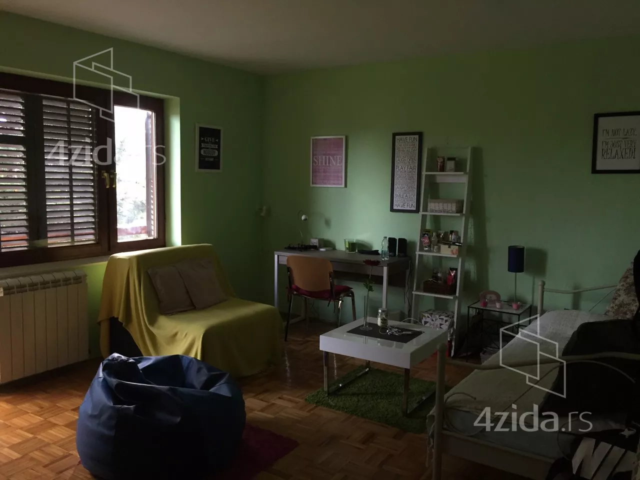 3-etažna kuća | 4zida