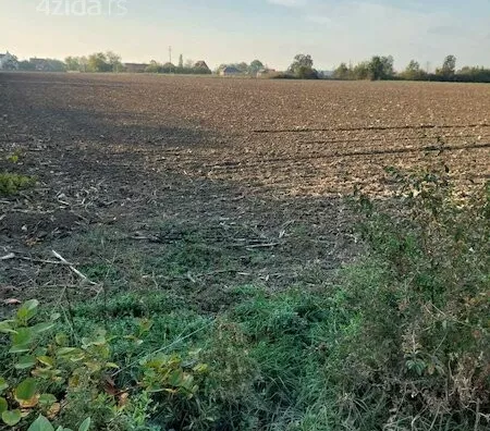 Poljoprivredno zemljište | 4zida