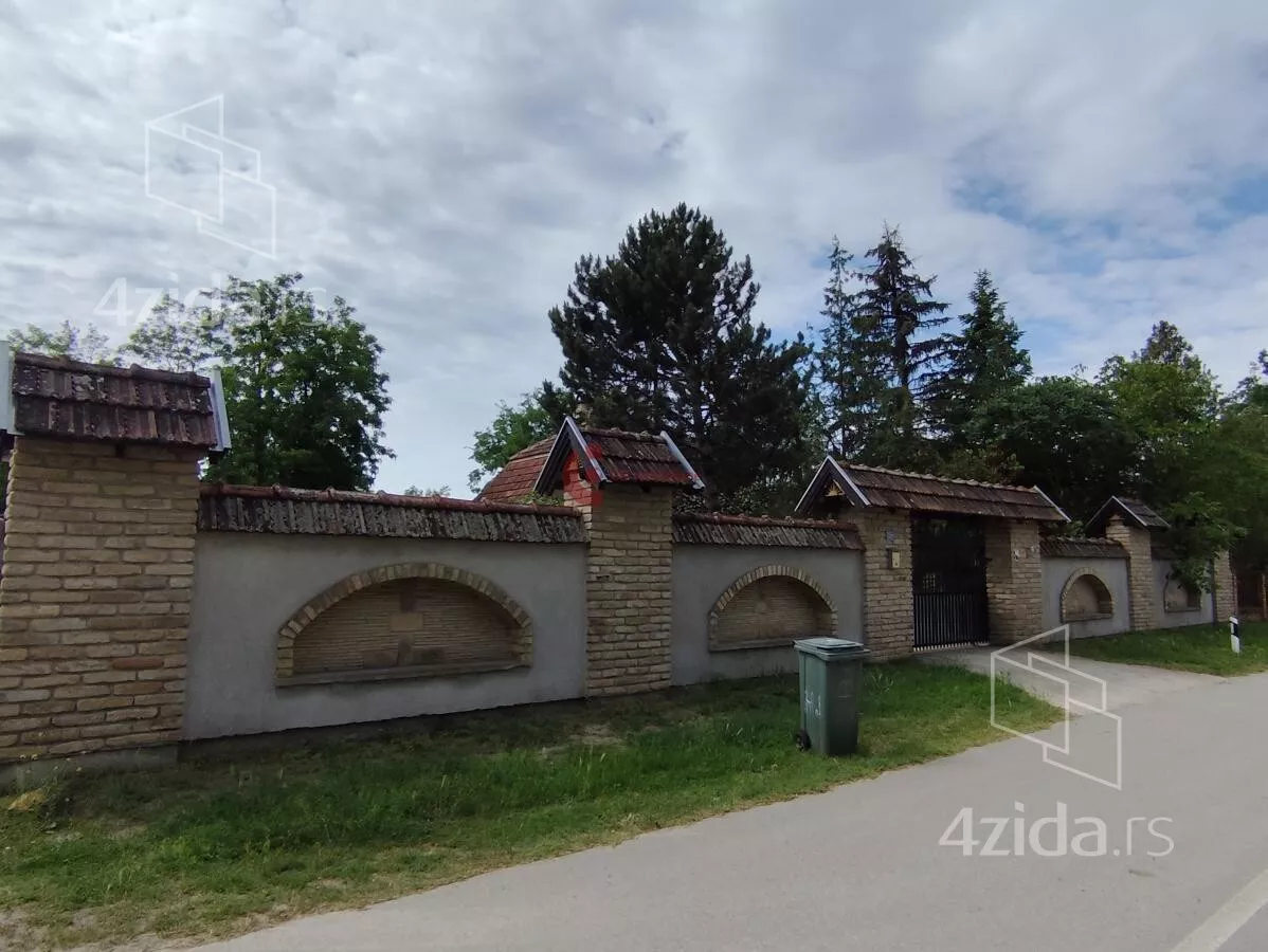 Kuća | 4zida