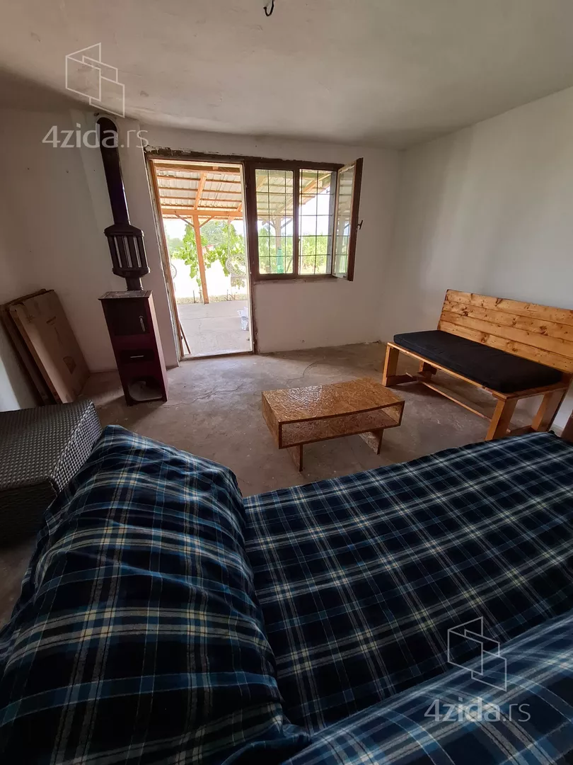 Građevinsko zemljište | 4zida