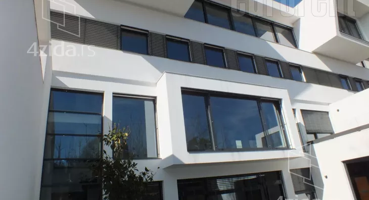 4-etažna kuća | 4zida