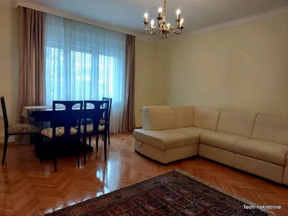 Cvijićeva | 4zida.rs