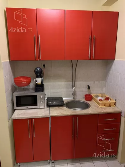 Episkopa Visariona 4A | 4zida.rs