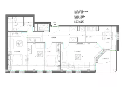 Crveni Krst Vračar | 4zida.rs