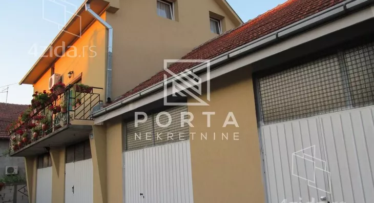 Kuća | 4zida