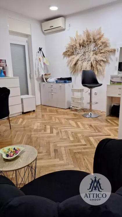 Sajmište | 4zida.rs