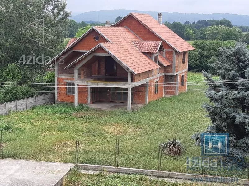 Kuća | 4zida