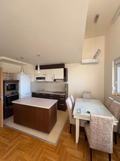 Vojvode Stepe | 4zida.rs