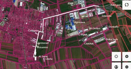 Miloša Obilića 28 | 4zida.rs