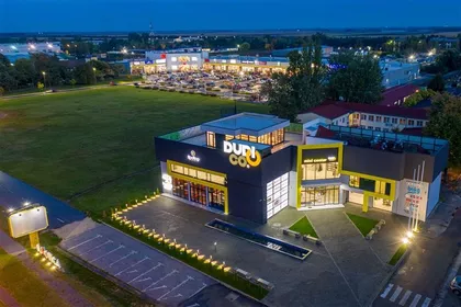 Segedinski Put 86A | 4zida.rs