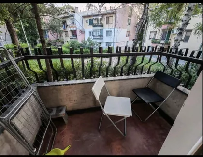 Đoka Pavićevića | 4zida.rs