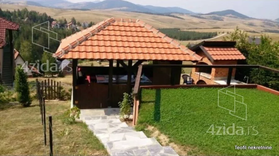 3-etažna kuća | 4zida