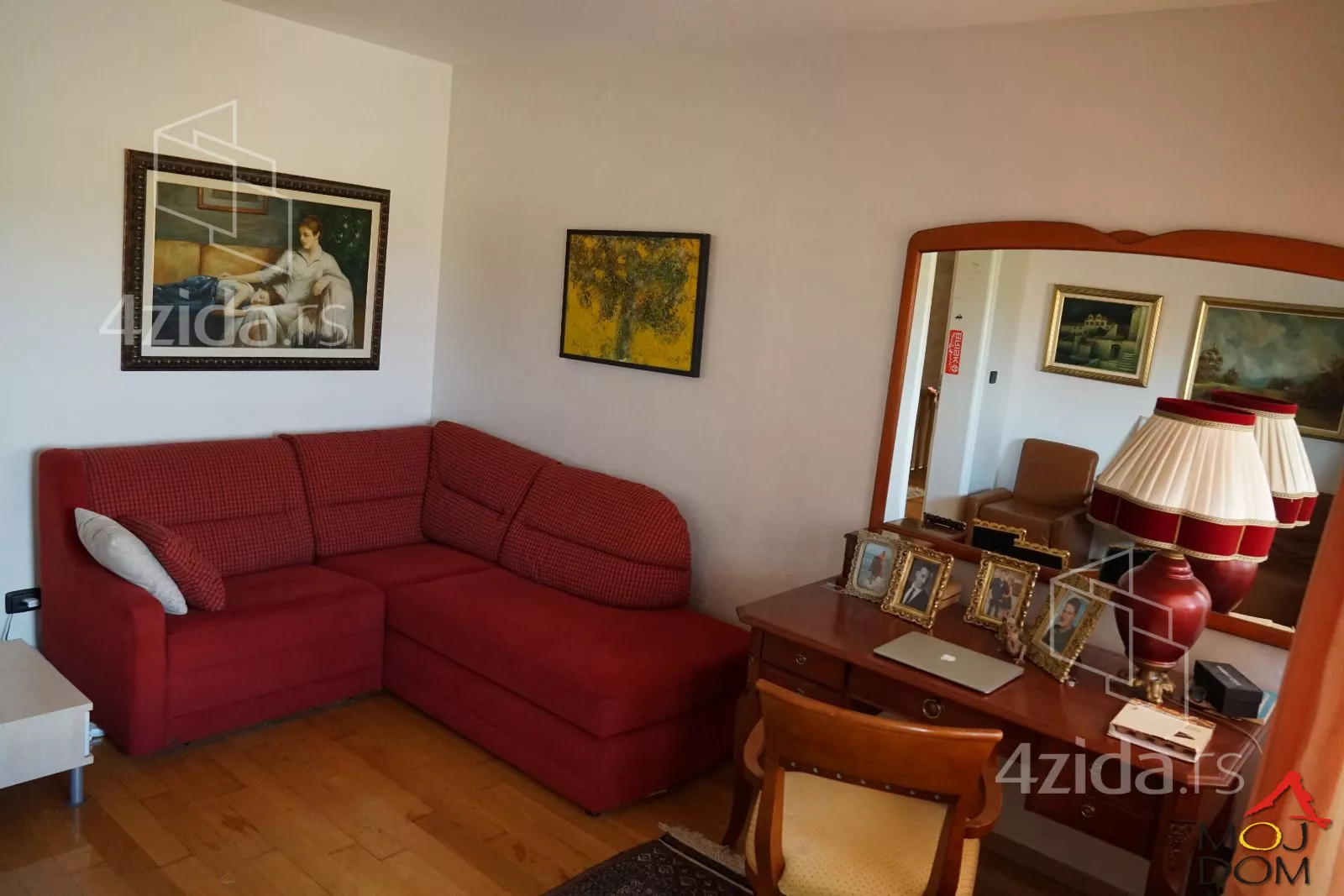 Kuća | 4zida
