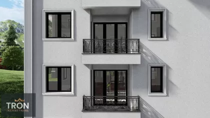 Gradske lokacije | 4zida.rs