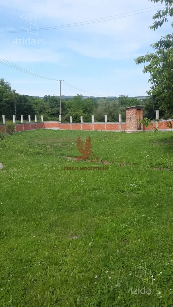 3-etažna kuća | 4zida