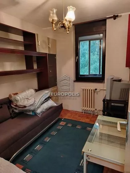 Koste Nađa | 4zida.rs